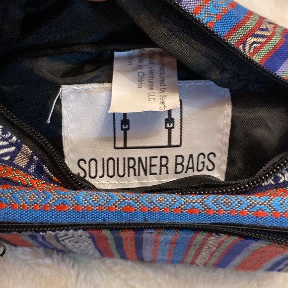 Fanny pack - Picture 3 of 3